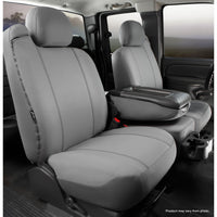 FIA-SP87-17 GRAY | 04-08 F150 SP SEAT COVER GRAY SPLIT 40/20/40
