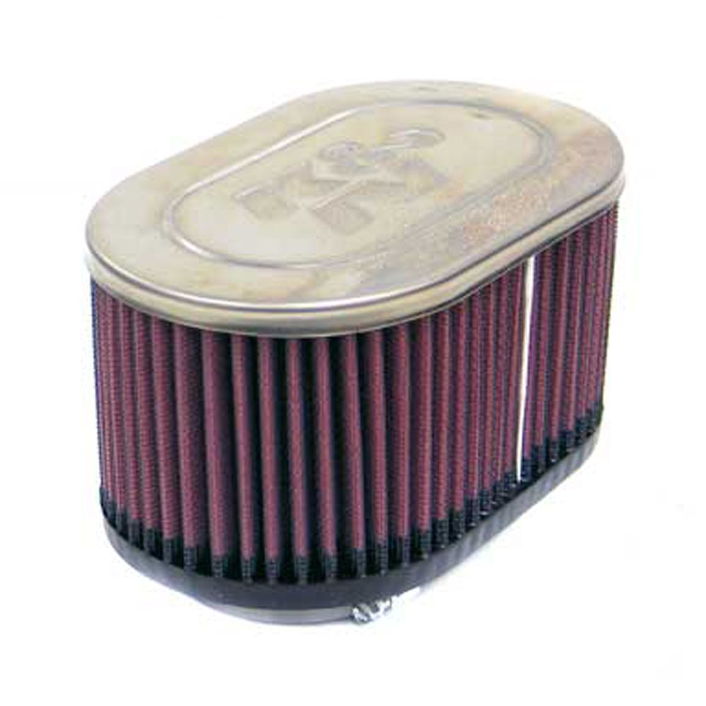 K&N RC-4350 SPECIAL ORDER Univ Clamp-On Fltr