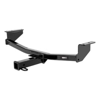 Husky Towing Class III Square Hitch