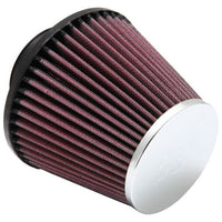 K&N RC-9390 Universal Clamp-On Air Filter