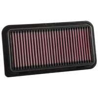 K&N 33-3108 Replacement Air Filter