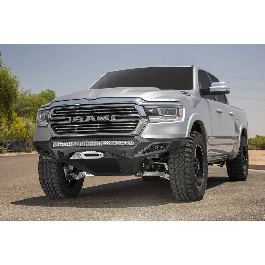 GGVF-F551202770103-Stealth Fighter Front Bumper