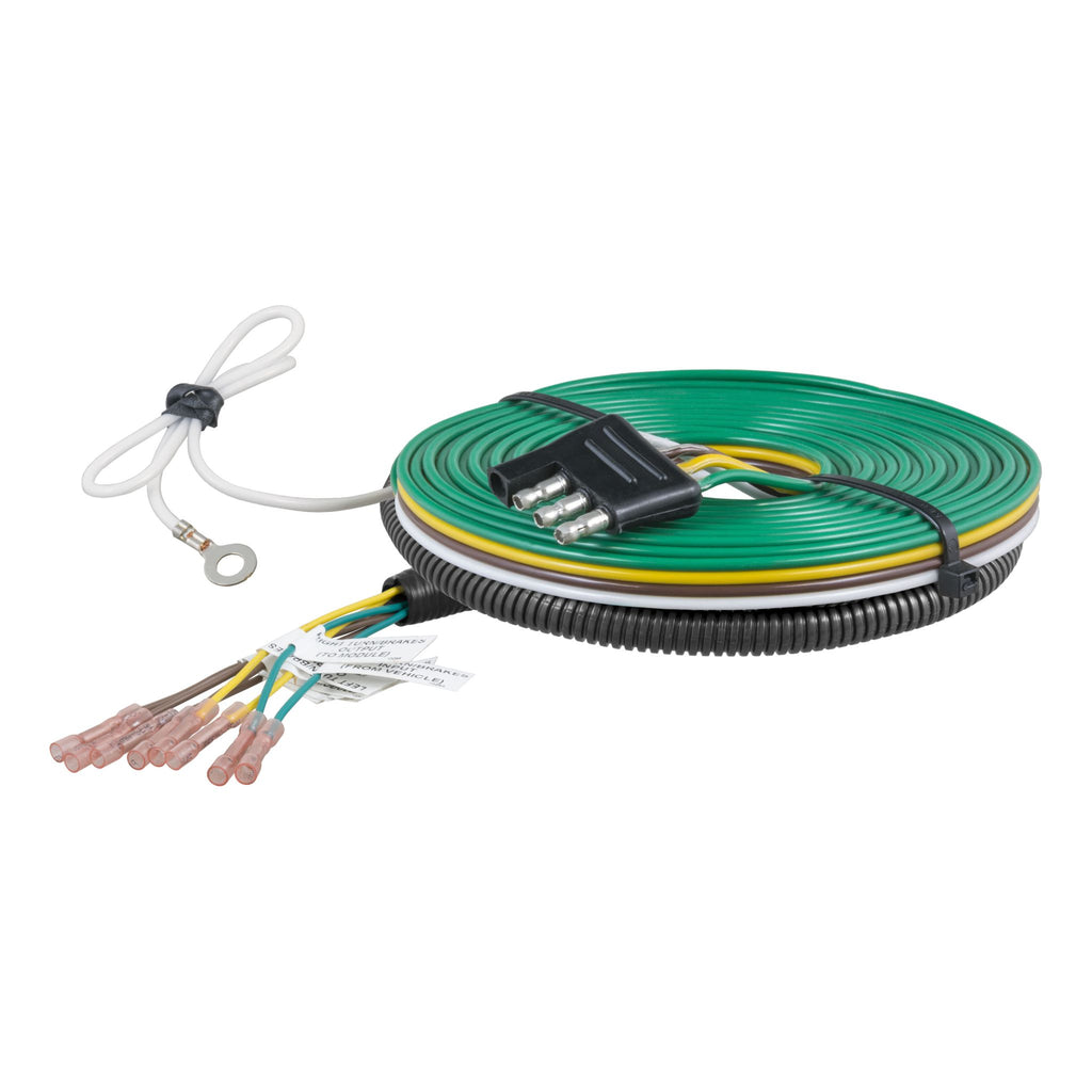 Custom RV Wiring Select Silverado Suburban Avalanche Sierra Escalade
