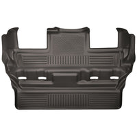 Husky Liners 53190 | Husky Liners 3rd Seat Floor Liner, Fits 15-C ESCALADE/TAHOE/ YUKON 2ND ROW BUCKET SEATS COCOA THIRD ROW 3RD SEAT FLOOR