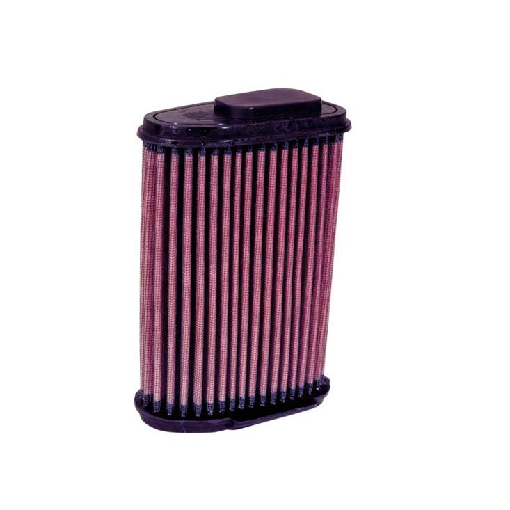 K&N HA-1013-1 Replacement Air Filter