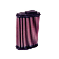 K&N HA-1013-1 Replacement Air Filter