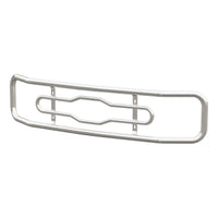 Chrome Steel 2" Tubular Grille Guard Ring Assembly