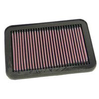 K&N 33-2671 Replacement Air Filter
