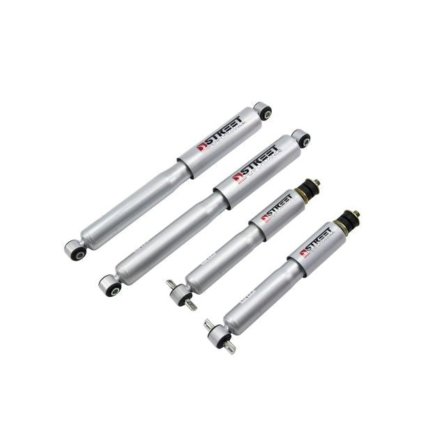 BELLTECH OE9620 SP OEM SHOCK SET  STREET PERFORMANCE