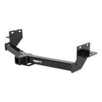 Husky Towing Class III Square Hitch