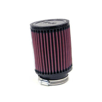K&N RB-0810 Universal Clamp-On Air Filter