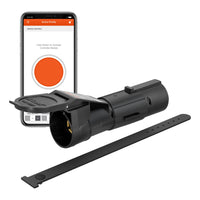 Echo Mobile Trailer Brake Controller 7-Way Bluetooth Smartphone Connection