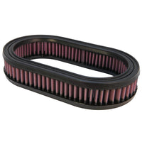 K&N E-3441 Oval Air Filter