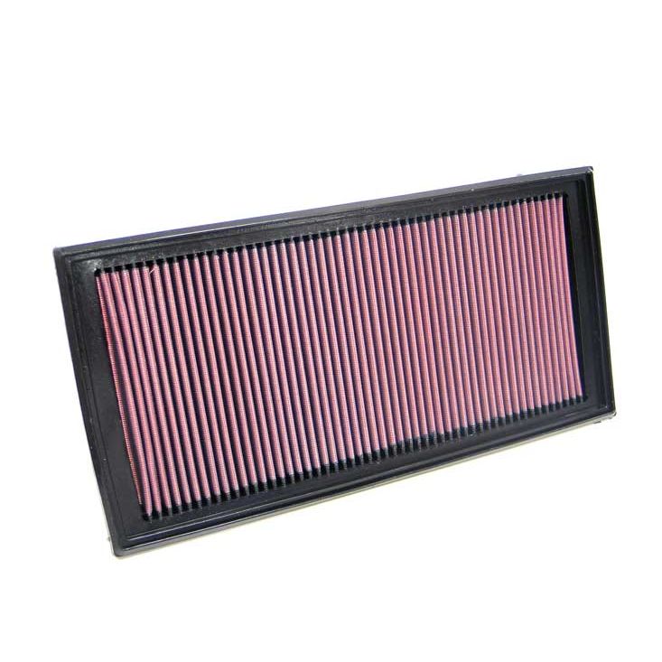 K&N 33-2322 Replacement Air Filter