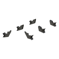 Mounting Brackets for ActionTrac