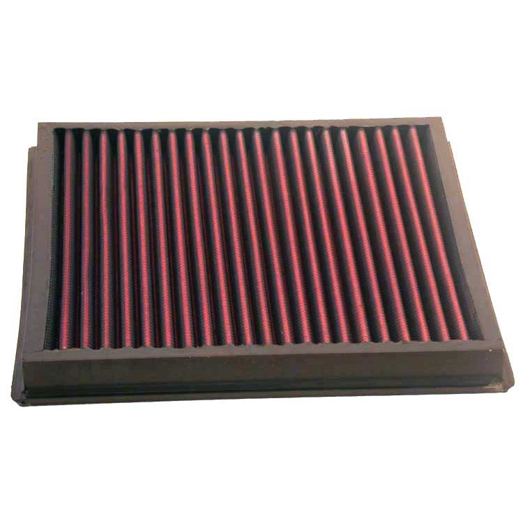 K&N 33-2746 Universal Panel Air Filter