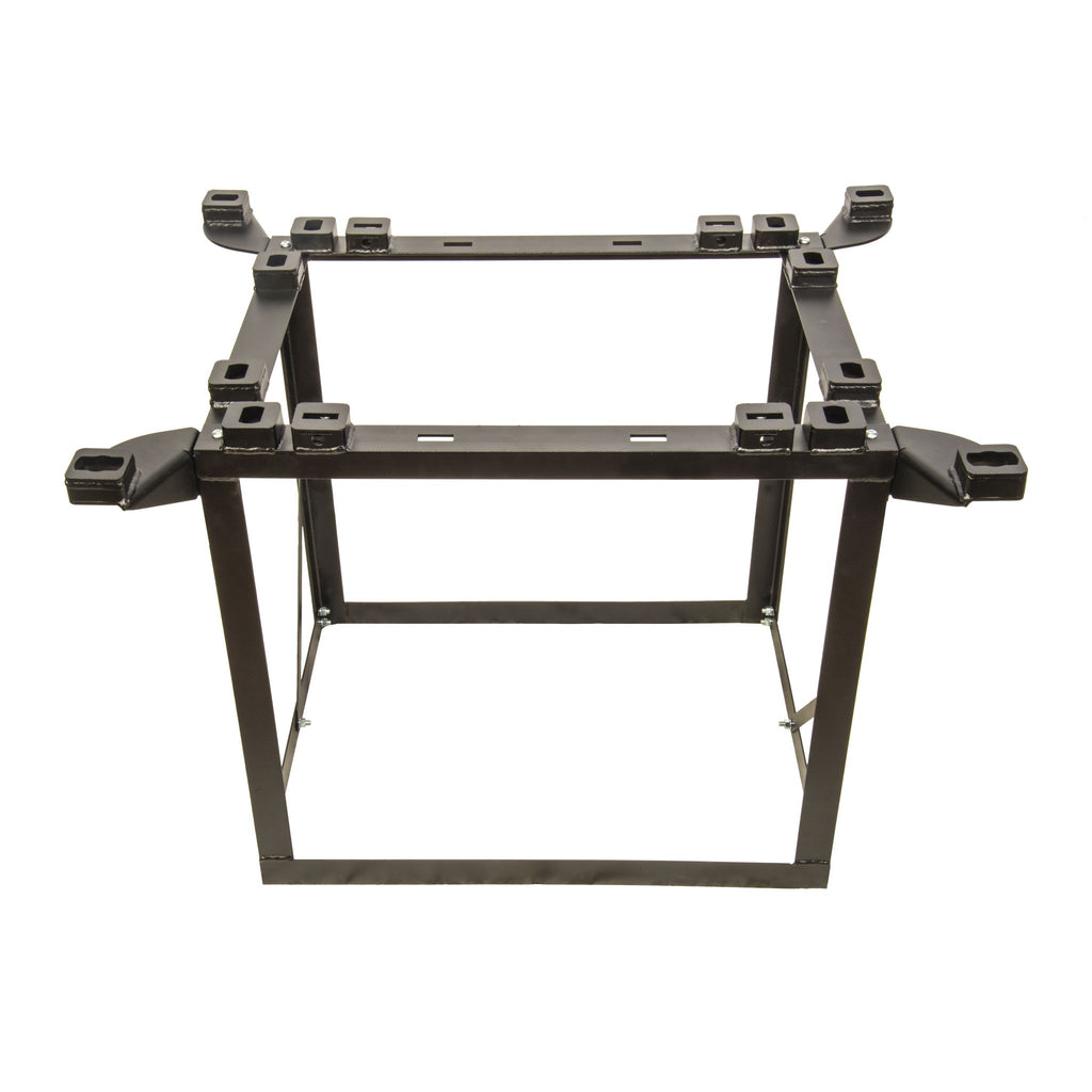 Husky Towing Replacement