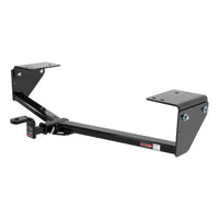 Class 1 Trailer Hitch 1-1/4" Ball Mount Select Cadillac CTS