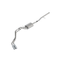 Borla 140797 | Borla Cat-Back Exhaust System - ATAK