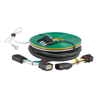 Custom Towed-Vehicle RV Wiring Harness Select Ram 1500
