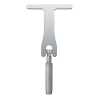 Replacement Folding Ball Gooseneck Hitch T-Handle