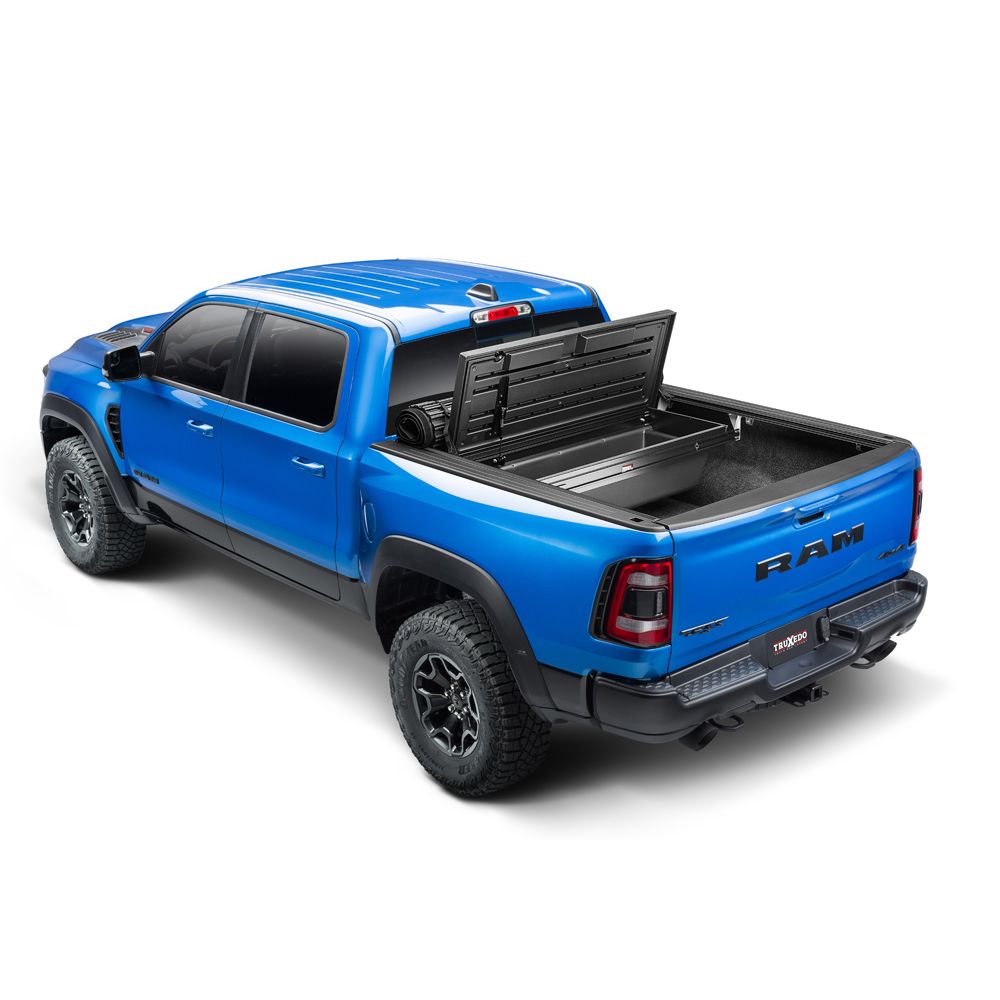 TruXedo TonneauMate 1117416