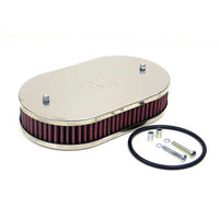 K&N 56-9017 Custom Racing Assembly