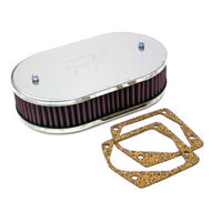 K&N 56-9029 Custom Racing Assembly