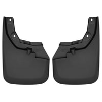 Front Mud Guards