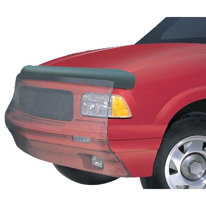 FIA-DS405 | HOOD DEFLECTOR BUG SCREEN