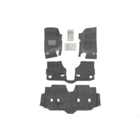Jeep Kits-BedRug BRJK07F4