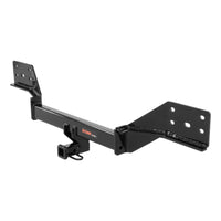 Class 1 Trailer Hitch 1-1/4" Receiver Select Lexus GS300 GS350