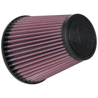 K&N RU-1035 Universal Clamp-On Air Filter