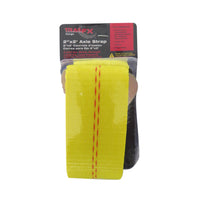 AXLE STRAP Trail FX Axle Travel