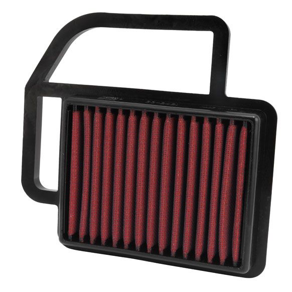 K&N 33-2421 Replacement Industrial Air Filter