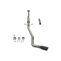 Flowmaster-717881 Exhaust System Kit |FlowFX Cat-Back Exhaust System