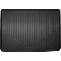 Husky Liners 28221 | Husky Liners Cargo Liner Behind 3rd Seat, Fits 15-C ESCALADE ESV/SUBURBAN/YUKON XL CARGO LINER BEHIND 3RD SEAT BLACK
