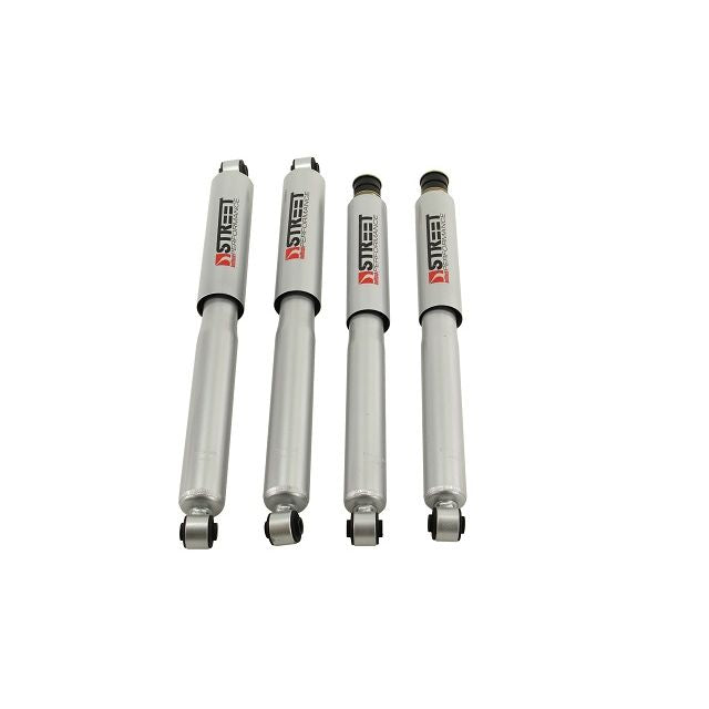 BELLTECH OE9669 SP OEM SHOCK SET  STREET PERFORMANCE