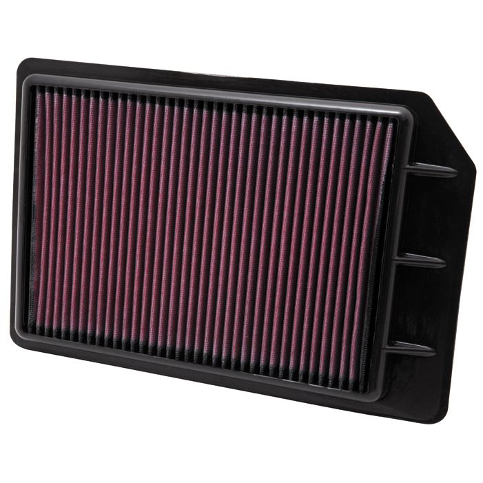 K&N 33-2441 Replacement Air Filter