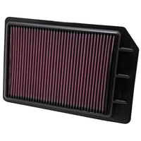 K&N 33-2441 Replacement Air Filter
