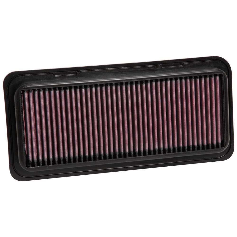 K&N 33-3107 Replacement Air Filter