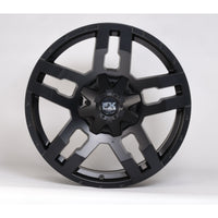 WHEEL Trail FX CUSTOM WHEEL AFTERMARKET WHEEL
