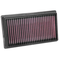 K&N 33-5081 Replacement Air Filter