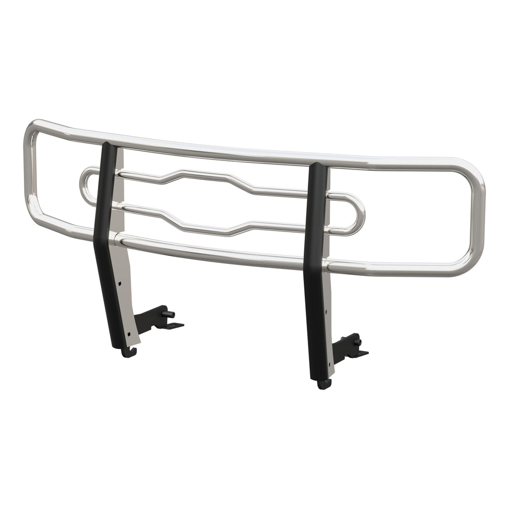 Chrome Steel 2" Tubular Grille Guard Select Silverado Sierra 2500 3500 HD