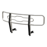 Chrome Steel 2" Tubular Grille Guard Select Silverado Sierra 2500 3500 HD