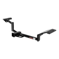 Class 3 Trailer Hitch 2" Receiver Select Ford Flex Lincoln MKT