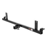 Class 1 Trailer Hitch 1-1/4" Receiver Select Jeep Wrangler YJ