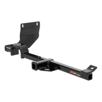 Class 1 Trailer Hitch 1-1/4" Receiver Select Nissan Juke