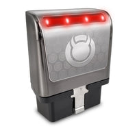 Sprint Car Fuel Management Module