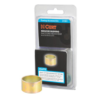 Trailer Ball Reducer Bushing (From 1-3/8" to 1-1/4" Stem Packaged)